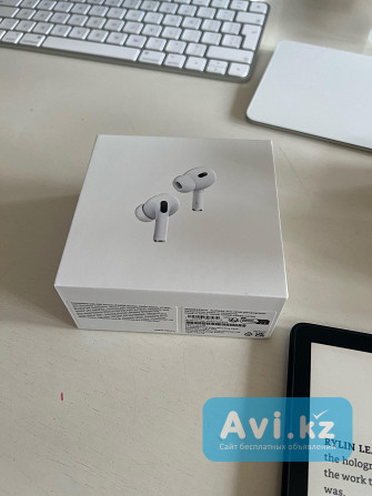 Airpods pro 2 │аирподс про 2 Астана - изображение 1