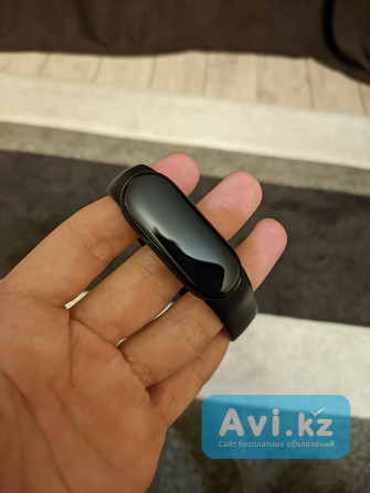 Xiaomi Mi Band 6 Караганда - изображение 1