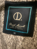 Пальто от бренда Daniele Marinelli Актау