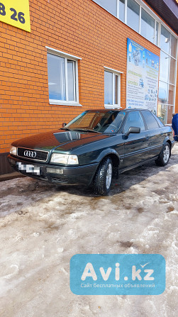 Audi 80 1992 Петропавловск - изображение 1