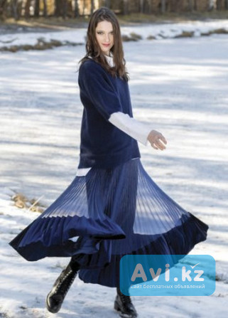 Французский гардероб новой женской одежды 2025 Алматы - изображение 1