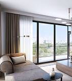 Элегантная квартира в новом комплексе в Стамбуле За границей