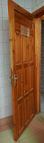 Продам деревянные межкомнатные двери Алматы