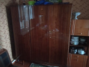 Продам шкаф деревянный Алматы