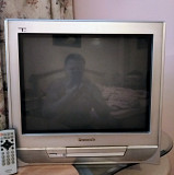 Телевизор Панасоник 54 см диагональ Алматы