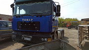 Продажа Тягач Маз-ман 642559, 2012 год в Челябинске Москва