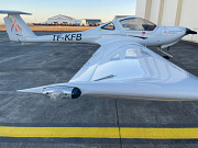 Одномоторный самолет Diamond Da20-c1 Алматы