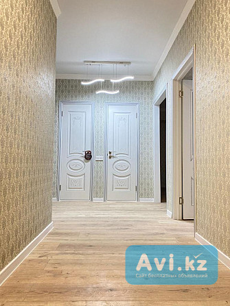 Продажа 2 комнатной квартиры Астана - изображение 1