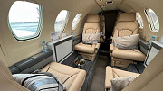 Турбовентиляторный двухмоторный бизнес-джет Cessna Citation 550 Sii Алматы