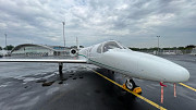 Турбовентиляторный двухмоторный бизнес-джет Cessna Citation 550 Sii Алматы