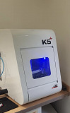 Vhf K5+ 5-axis Dry Dental milling machine Алматы