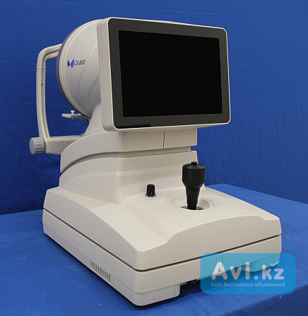 Topcon Ca-800 Corneal Analyzer Алматы - изображение 1