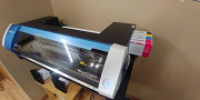 Roland Versastudio BN 20 Desktop Inkjet Printer Cutter доставка из г.Астана
