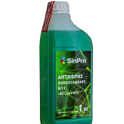 Антифриз зелёный, 1 кг Алматы