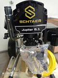 5 Окрасочный аппарат Schtaer Jupiter 5.1 Уральск