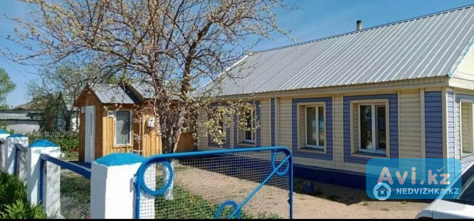 Продам загородный дом 90 кв.м на участке 6 соток Балкашино - изображение 1