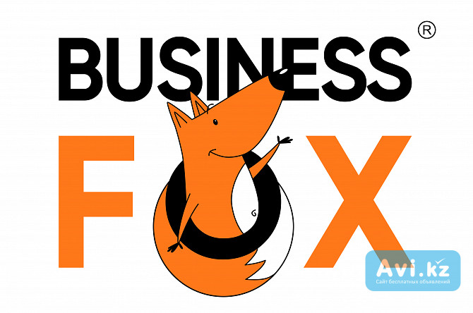 Встреча по проекту Businessfox Астана - изображение 1