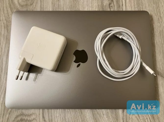 Зарядка на Macbook Астана - изображение 1