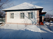 Дом 60,4 м<sup>2</sup> на участке 5,48 соток Усть-Каменогорск