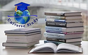 Universe Study Образование за рубежом Языковые курсы Алматы