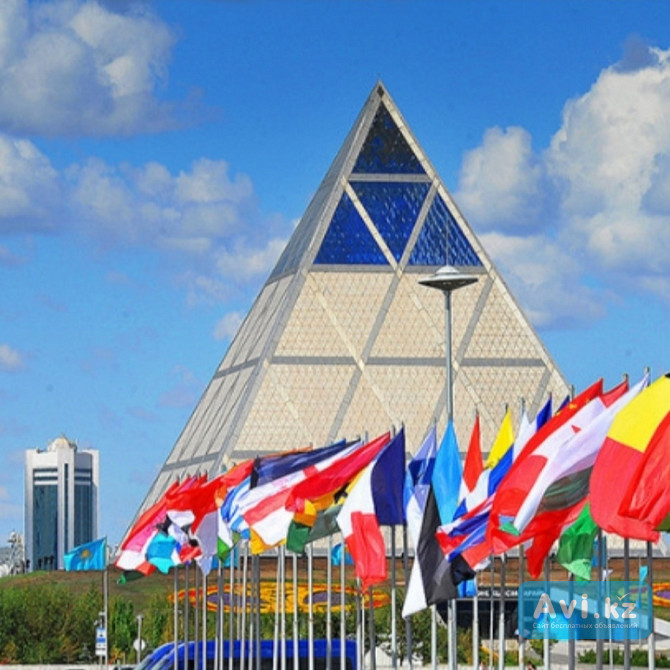 Экскурсии по Астане и всему Казахстану Астана - изображение 1