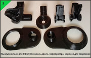 Услуги по 3D печати, моделирование, лазерная гравировка Алматы