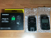 Радиосинхронизатор Ttl Yongnuo Yn-622n для Nikon Караганда