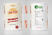 Зерно для попкорна Suncorn Premium бабочка Алматы