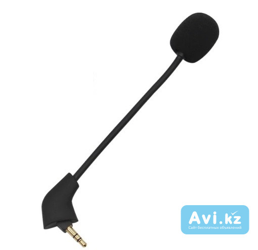 Микрофон для наушников Hyperx Cloud 2 Алматы - изображение 1