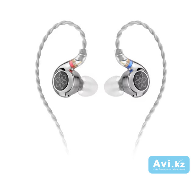 Наушники Fiio Fd11 Алматы - изображение 1