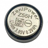 Аккумуляторная батарея для наушников Sony Wf-1000xm3-xm4, Bose, Jabra, Cp1254 доставка из г.Алматы