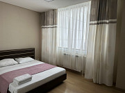 4 комнатная квартира посуточно, 130 м<sup>2</sup> Астана