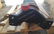 Натяжитель гусеницы 81nb-14011 для Hyundai R450lc-7 доставка из г.Алматы