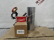 Фильтр гидравлический 1b01514 для Shehwa Ty165-2 доставка из г.Алматы