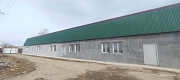 Продам складское помещение в городе Петропавловск