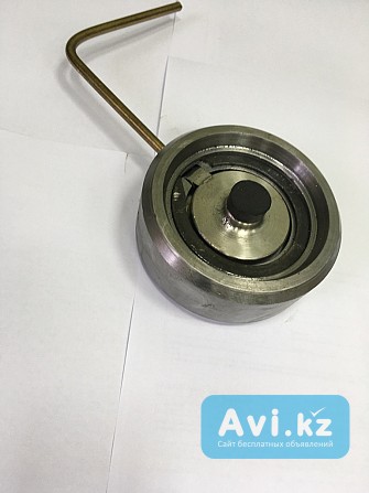 Клапан обратный фланцевый КО 2-65-21 Алматы - изображение 1