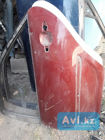 Дверь Camry 30 Дверь Камри 30 в оригинале Алматы - изображение 1