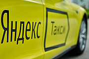 Водитель такси  Алматы