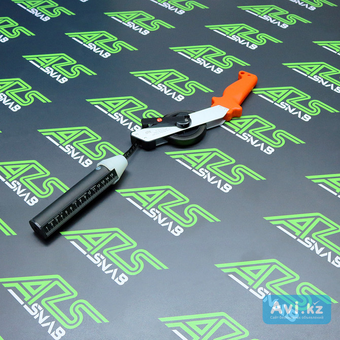 Рулетка измерительная Р10у3г лот 1 кг Алматы - изображение 1