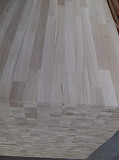 Мебельный щит, строганный пиломатериал из дуба, бука, ясеня доставка из г.Астана