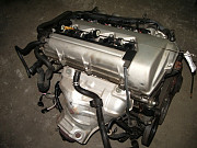 Целика Двигатель 2zz-ge аукционный из Японии Алматы