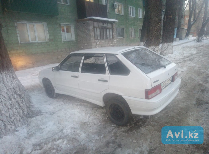 Lada (ваз) 2114 2013 Астана - изображение 1