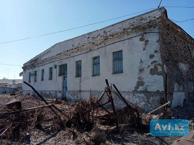 Складская база с холодильными установками, площадь 1160.3 м² Караганда - изображение 1