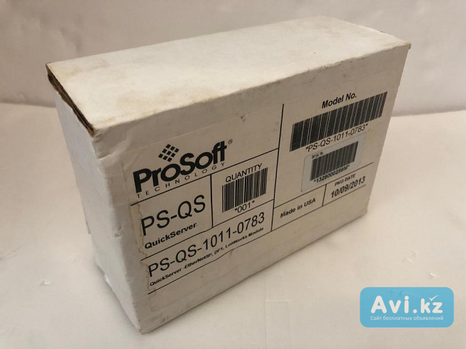 Prosoft Technology Ps-qs-1011-0783 Мост связи Москва - изображение 1