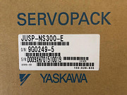 Контроллер Yaskawa Jusp-ns300-e 9g0249-5-19 Ver.01005 Москва