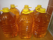 Продам подсолнечное масло Усть-Каменогорск