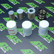 ᐈ Фильтр для Трк Gilbarco синий (дизель, 30 микрон) Алматы