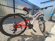 Продам горный велосипед Костанай