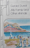 Durrell Gerald – My Family and Other Animals Алматы