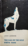 London Jack - The Call of the Wild. White Fang Алматы